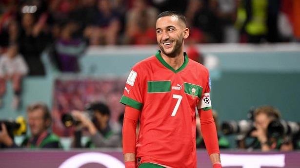 زياش