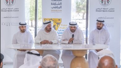 دورة كلباء للألعاب الشاطئية