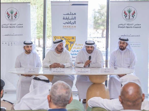 دورة كلباء للألعاب الشاطئية