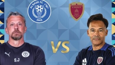 قمة الوحدة والنصر