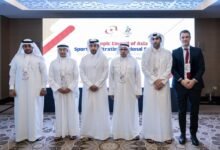 اختتام فعاليات "الندوة الإقليمية" للتحكيم الرياضي في أبوظبي