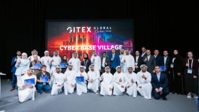 مجلس الأمن السيبراني يطلق الدفعة الثانية من برنامج "CyberE71"