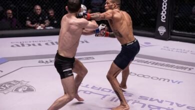 "محاربي الإمارات" تعلن تفاصيل نسختها الدولية الـ64 في أبوظبي