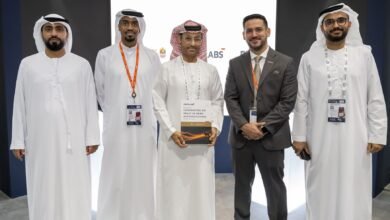 "أوريكس لابس" ومجلس الأمن السيبراني يصدران تقريراً إقليمياً