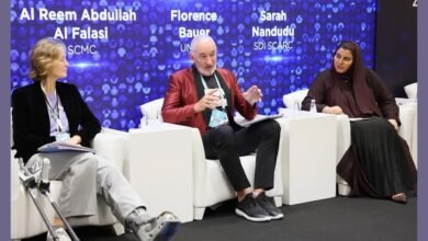 "الأمومة والطفولة" يستعرض في منتدى "صفر نفايات" إنجازات الأطفال و اليافعين في مجال الاستدامة