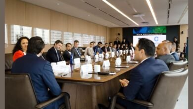 "غرفة أبوظبي" تنظم مائدة مستديرة للشركات العائلية في نيويورك