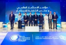 وزراء ومسؤولون دوليون يؤكدون أهمية بناء اقتصاد عالمي مرن قائم على الشراكات والتحول الأخضر