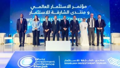 وزراء ومسؤولون دوليون يؤكدون أهمية بناء اقتصاد عالمي مرن قائم على الشراكات والتحول الأخضر