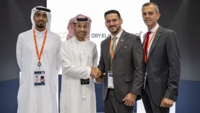 "ايدج" بالتعاون مع " الأمن السيبراني "تعرض حزمة جديدة للكشف عن التهديدات السيبرانية