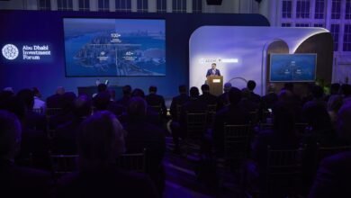 وفد أبوظبي الاقتصادي يوقع اتفاقيات في نيويورك لتعميق العلاقات التجارية والاستثمارية مع الولايات المتحدة