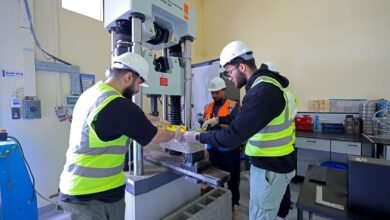 جامعة أبوظبي تستعرض ابتكارات طلابها في برنامج "شباب أديبك"