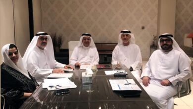 "الإمارات لرعاية الموهوبين" تشكل لجانًا جديدة لدعم المواهب الوطنية