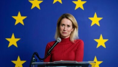 الاتحاد الأوروبي: الاتفاق بين إسرائيل وحماس اختراق دبلوماسي كبير