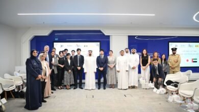 وفد ياباني يبحث تعزيز التعاون مع الإمارات في حماية الملكية الفكرية 5 وفد ياباني يبحث تعزيز التعاون مع الإمارات في حماية الملكية الفكرية