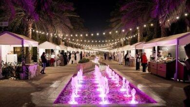 حديقة أم الإمارات تُعلن عن فعاليات موسم شتاء أبوظبي 2025-2026