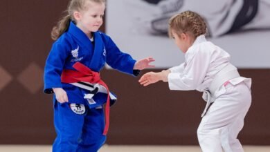 أبوظبي تستضيف الجولة الختامية ومراسم التتويج لبطولة خالد بن محمد بن زايد للجوجيتسو