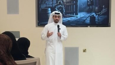 "تريندز" يعرف طلبة جامعة الإمارات على طرق استخدام الذكاء الاصطناعي لتعزيز التفكير الإبداعي