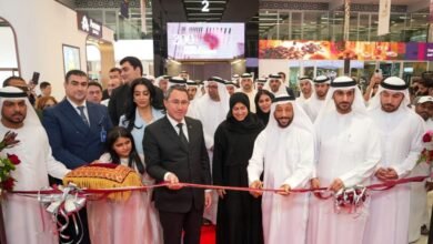 "الإمارات للعطور والعود 2025" ينطلق في إكسبو الشارقة