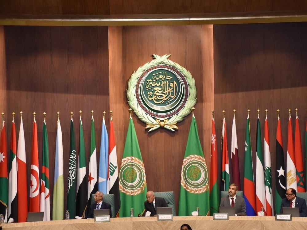 أبو الغيط: "اتفاقية استثمار عربية جديدة" قيد الإعداد لدمج الاقتصاد الرقمي وإزالة المعوقات