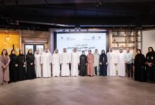 "الاقتصاد والسياحة" و"تمكين المجتمع" تطلقان مبادرة لتدريب 1000 من رواد الأعمال من الأسر الإماراتية