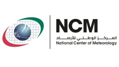 طقس الغد صحو إلى غائم جزئياً