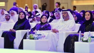 برعاية الشيخة فاطمة/ "التنمية الأسرية" تنظم الملتقى الثامن لكبار المواطنين