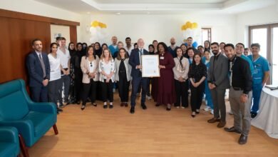 "أمانة للرعاية الصحية" تحصل على إعتماد "CARF" لبرامج إعادة التأهيل المتخصصة