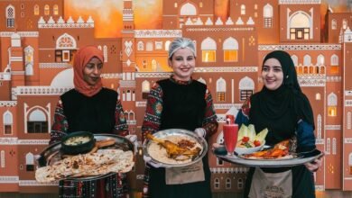 "ثقافة وسياحة أبوظبي" تحث الجمهور على تقديم ترشيحاته لـ "مبادرة كنوز المدينة 2026"