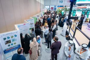 بمشاركة دولية قياسية.. اختتام فعاليات الدورة الأضخم من الأسبوع العالمي للغذاء في أبوظبي