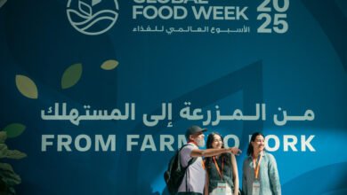 الأسبوع العالمي للغذاء