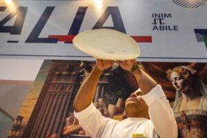 بمشاركة دولية قياسية.. اختتام فعاليات الدورة الأضخم من الأسبوع العالمي للغذاء في أبوظبي