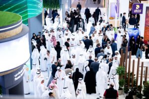 بمشاركة دولية قياسية.. اختتام فعاليات الدورة الأضخم من الأسبوع العالمي للغذاء في أبوظبي