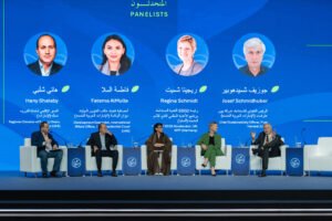 بمشاركة دولية قياسية.. اختتام فعاليات الدورة الأضخم من الأسبوع العالمي للغذاء في أبوظبي