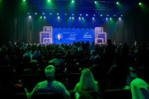 بمشاركة دولية قياسية.. اختتام فعاليات الدورة الأضخم من الأسبوع العالمي للغذاء في أبوظبي