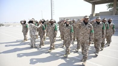 "الاتحاد النسائي" يطلق البرنامج التدريبي الخامس ضمن مبادرة الشيخة فاطمة بنت مبارك لتمكين المرأة في السلام والأمن