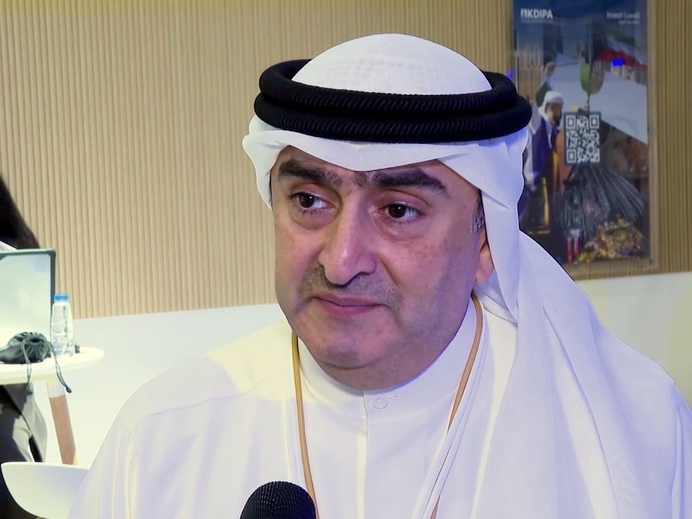 "تشجيع الاستثمار" الكويتية: استقطبنا مليار دولار استثمارات من مايكروسوفت وبلاك روك وجولدن ساكس 1 "تشجيع الاستثمار" الكويتية: استقطبنا مليار دولار استثمارات من مايكروسوفت وبلاك روك وجولدن ساكس