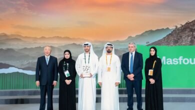 مصفوت أفضل قرية سياحية في العالم لعام 2025