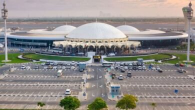 مطار الشارقة.. مبادرات نوعية تُعزز كفاءة استهلاك الطاقة