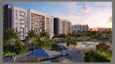 "الدار" تعتزم تطوير مجمعات سكنية جديدة في الشامخة وجزيرة ياس