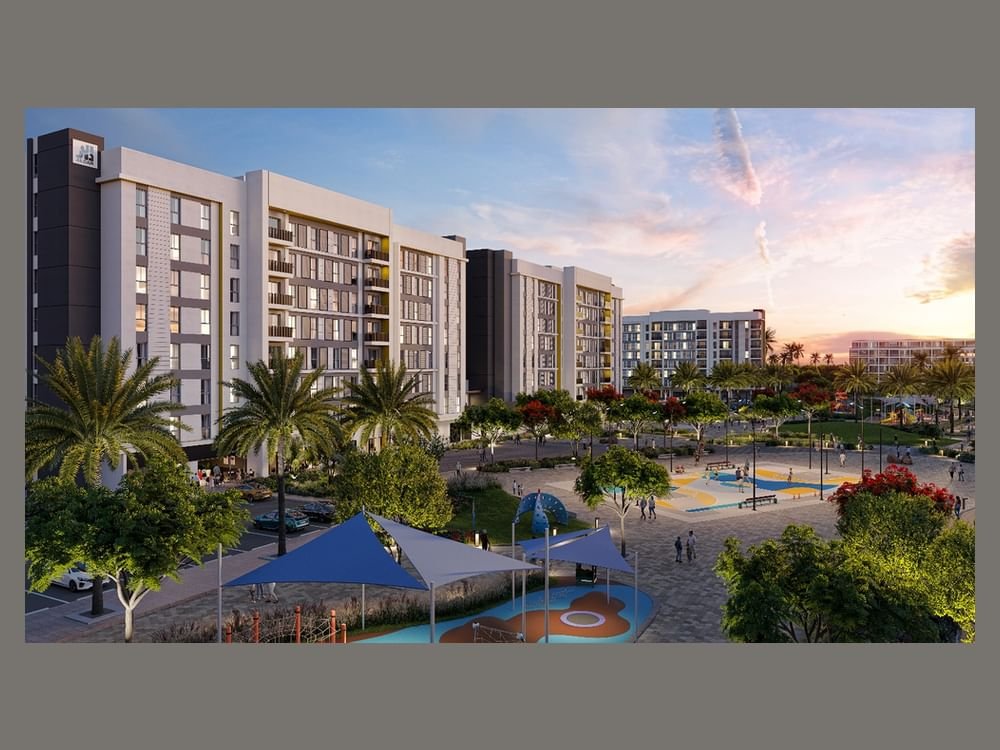 "الدار" تعتزم تطوير مجمعات سكنية جديدة في الشامخة وجزيرة ياس 1 "الدار" تعتزم تطوير مجمعات سكنية جديدة في الشامخة وجزيرة ياس