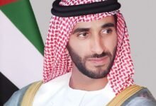 فلاح بن زايد يعتمد أجندة بطولات "غنتوت للبولو" للموسم الجديد