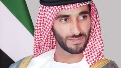 فلاح بن زايد يعتمد أجندة بطولات "غنتوت للبولو" للموسم الجديد