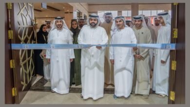 محمد الشرقي يشهد افتتاح الدورة الـ2 لمعرض الفجيرة لكتاب الطفل ويؤكد أهمية القراءة في تطوّر المجتمعات