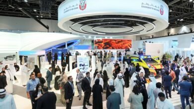 حكومة أبوظبي تطلق منصة "الذكاء الاصطناعي في صندوق"