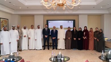 "منتدى مجتمع عجمان الصناعي" يعزز التكامل بين الجهات الحكومية والشركات الصناعية