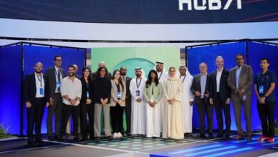 ‏"Hub71" تطلق منظومة متخصصة لتسريع الابتكار في التكنولوجيا الطبية