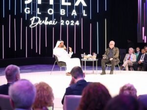 "جيتكس جلوبال 2025" يُسلّط الضوء على تطورات التكنولوجيا الحيوية والذكاء الاصطناعي 2 "جيتكس جلوبال 2025" يُسلّط الضوء على تطورات التكنولوجيا الحيوية والذكاء الاصطناعي
