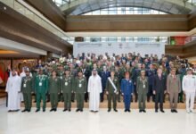 برعاية حمدان بن محمد.. قمة مستقبل الرعاية الصحية 2025 تنطلق غداً في دبي