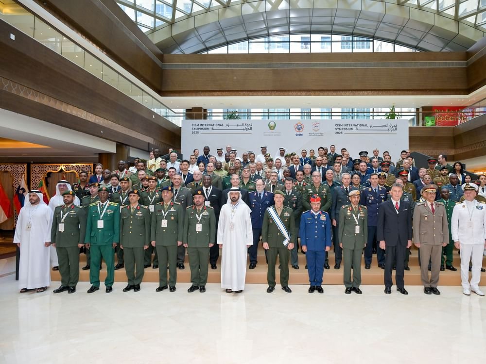 برعاية حمدان بن محمد.. قمة مستقبل الرعاية الصحية 2025 تنطلق غداً في دبي