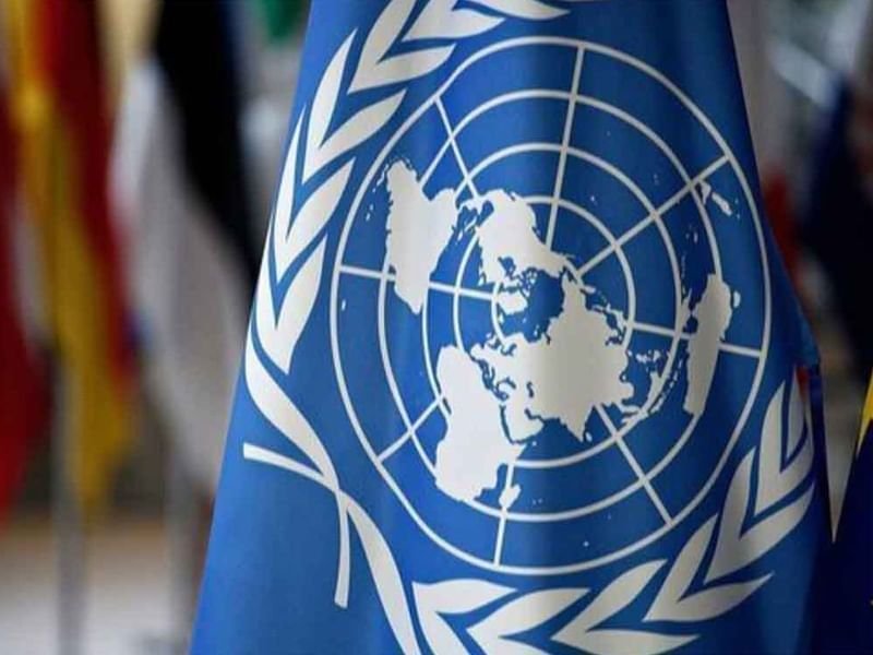 بيان لمجلس الأمن يؤكد على المقاصد التي تأسست لأجلها الأمم المتحدة منذ 80 عاما 1 بيان لمجلس الأمن يؤكد على المقاصد التي تأسست لأجلها الأمم المتحدة منذ 80 عاما
